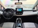 Toyota Corolla 2024